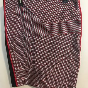 1. State Women’s Printed Skirt, L